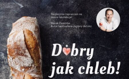 Dobry jak chleb
