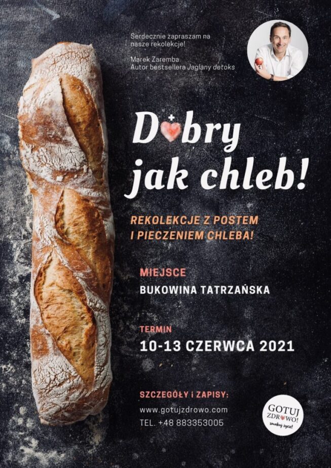 Dobry jak chleb