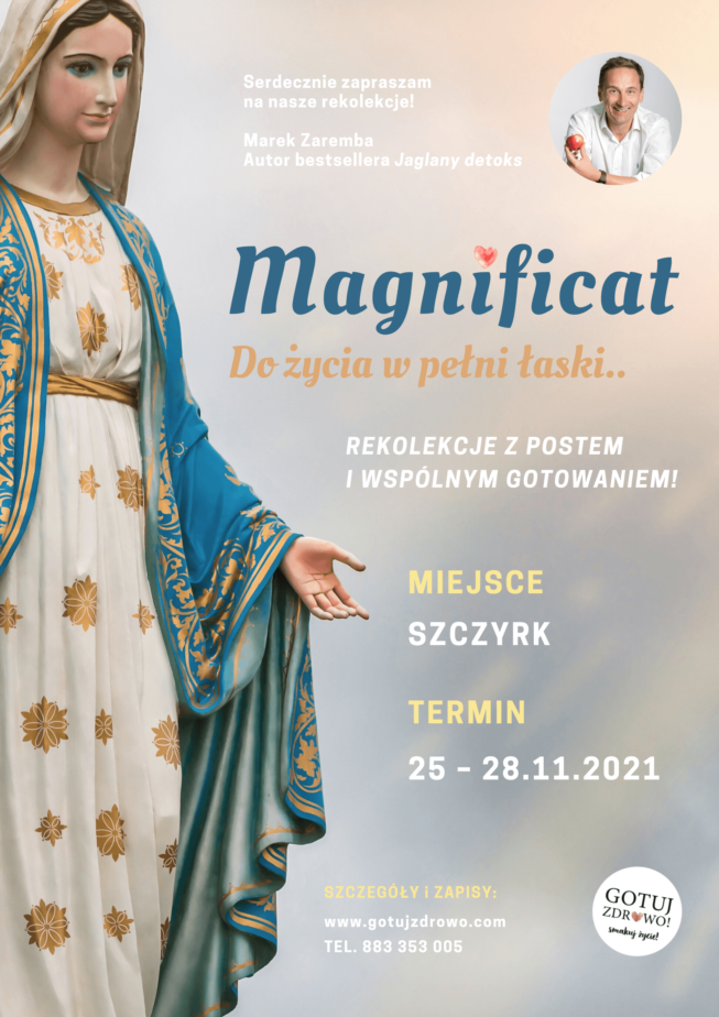 Rekolekcje Magnificat