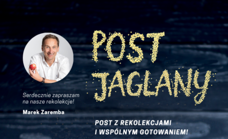 post jaglany